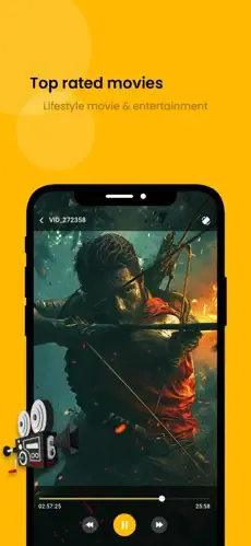 sony-liv-apk Top Rated Movies
